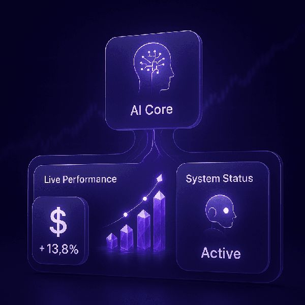 Wealth AI Dashboard
